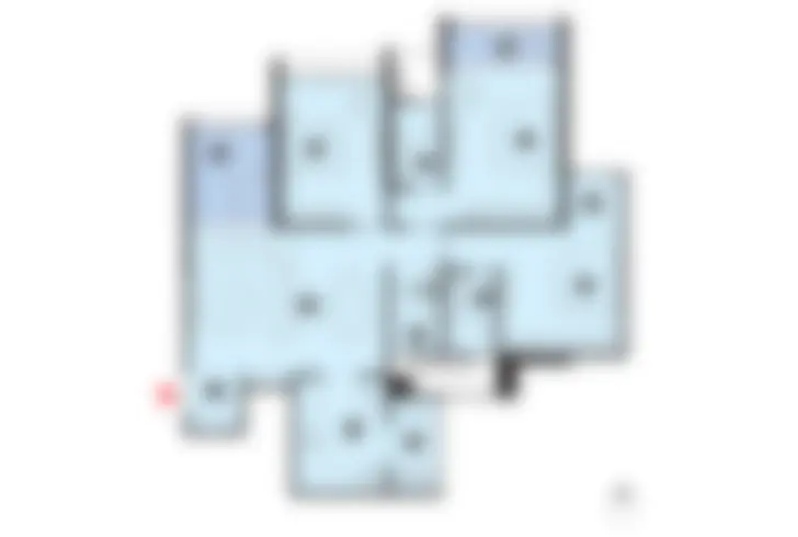 3 BHK